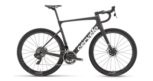 Cervélo Caledonia