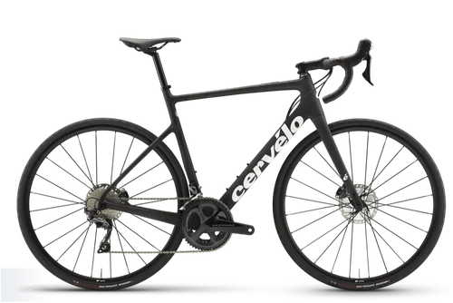Cervélo Caledonia