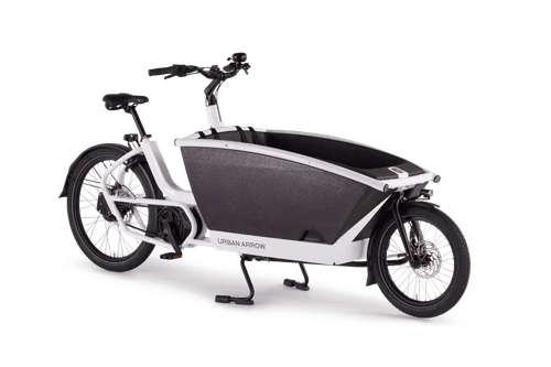 Urban Arrow Family Cargo Line