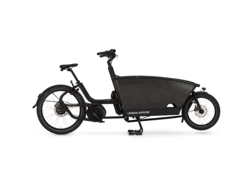 Urban Arrow Family Cargo Line