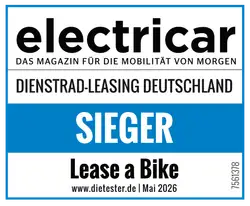 Auszeichnung Electricar