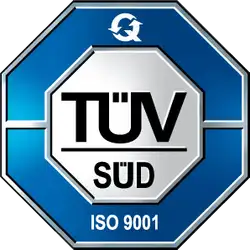 ISO 9001
