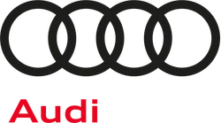 Bikeleasing Logo Audi