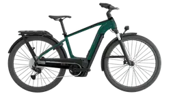 Cannondale Tesoro Neo X 1
