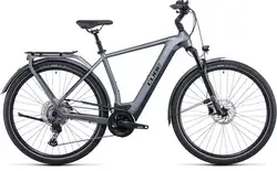 Cube Kathmandu Hybrid Pro 625