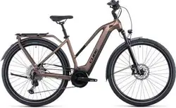 Cube Touring Hybrid Exc 500