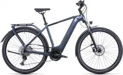 Cube Touring Hybrid Pro 625