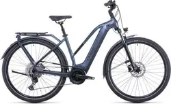 Cube Touring Hybrid Pro 625