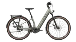 Diamant Suvea Style (600 Wh)