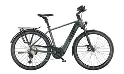 KTM Macina Style 720