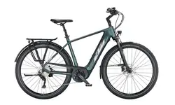 KTM Macina Tour CX 510