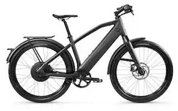 Stromer ST2 Pinion