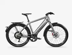 Stromer ST5 Pinion