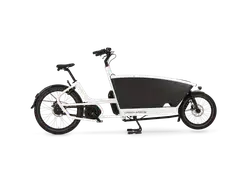 Urban Arrow Family Active Plus Connected+