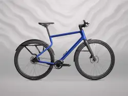 Urwahn Stadtfuchs Bio-Bike