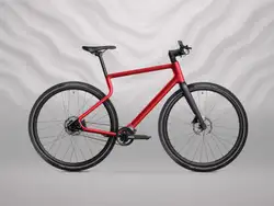 Urwahn Stadtfuchs E-Bike