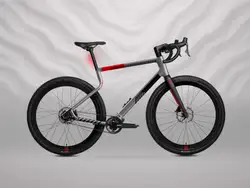 Urwahn Waldwiesel Bio-Bike