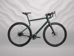 Urwahn Waldwiesel E-Bike