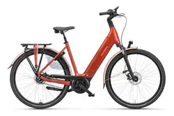 Batavus Finez E-Go Power Exclusiv
