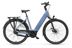 Batavus Finez PT Exclusive Plus 2