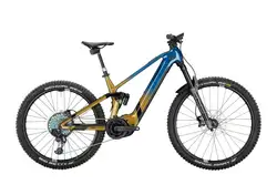 Conway Xyron S 9.9 MX Carbon