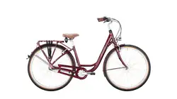 Excelsior Swan-Urban