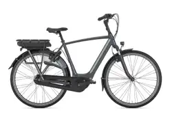 Gazelle Arroyo C7+
