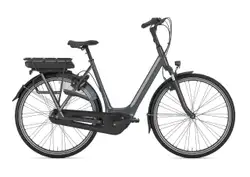 Gazelle Arroyo C7+