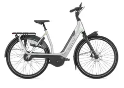 Gazelle Avignon C380