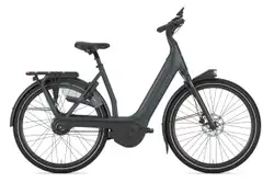 Gazelle Avignon C380