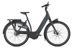 Gazelle Avignon C5