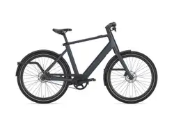 Gazelle Cayo C1