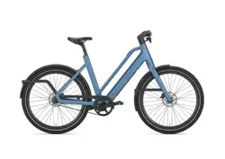 Gazelle Cayo C1
