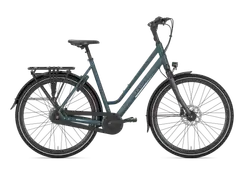 Gazelle Chamonix C8