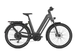 Gazelle Eclipse T11
