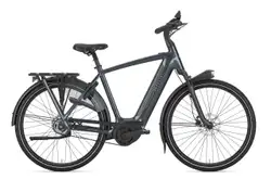 Gazelle Grenoble C5