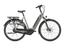 Gazelle Grenoble C7+