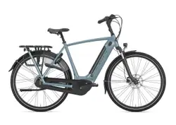 Gazelle Grenoble C7+
