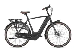 Gazelle Grenoble C8