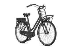 Gazelle HeavyDutyNL C7