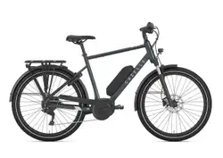 Gazelle Medeo T9