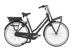 Gazelle Miss Grace C7+