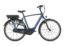 Gazelle Orange C7+