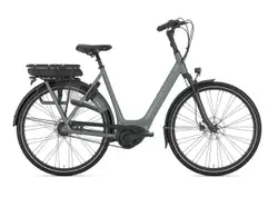 Gazelle Orange C8+
