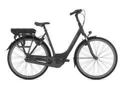 Gazelle Paris C7+