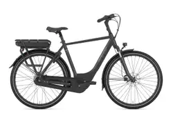 Gazelle Paris C8