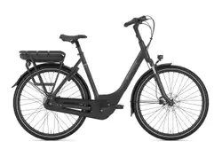 Gazelle Paris C8