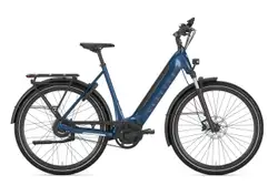 Gazelle Ultimate C380