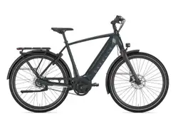 Gazelle Ultimate C8+