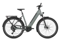 Gazelle Ultimate T11